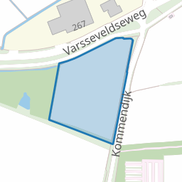 Perceel DTC01-K-1078