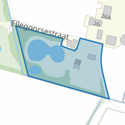 Perceel DTC01-K-1080