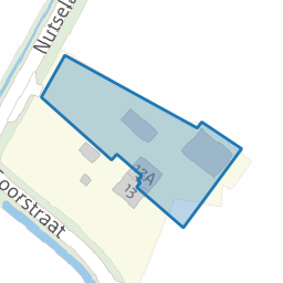 Perceel DTC01-K-1092