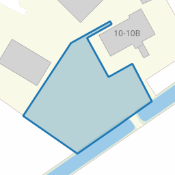 Perceel DTC01-K-1110