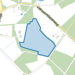 Perceel DTC01-K-1130