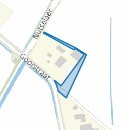 Perceel DTC01-K-1135