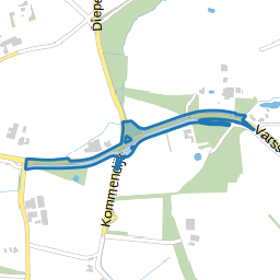 Perceel DTC01-K-1141