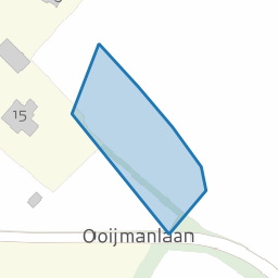 Perceel DTC01-L-1107