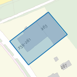 Perceel DTC01-L-1292