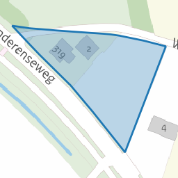 Perceel DTC01-L-1314