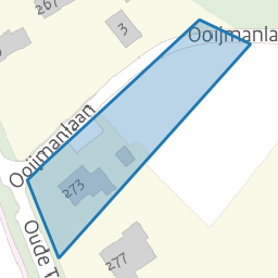 Perceel DTC01-L-1324