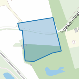 Perceel DTC01-L-1458