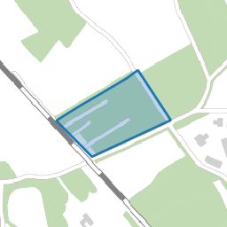 Perceel DTC01-L-1600