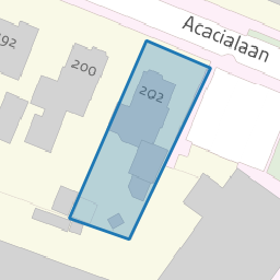 Perceel DTC01-L-1722