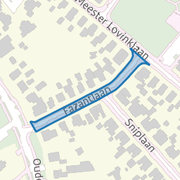 Perceel DTC01-L-1725