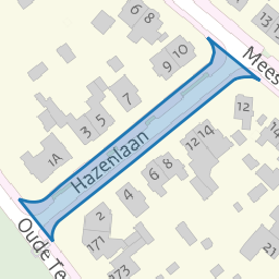 Perceel DTC01-L-1727