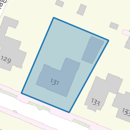 Perceel DTC01-L-1741