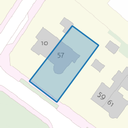 Perceel DTC01-L-1758