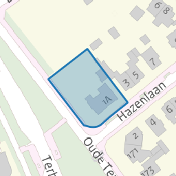 Perceel DTC01-L-1783