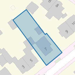 Perceel DTC01-L-1843