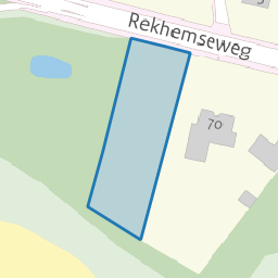 Perceel DTC01-L-1852