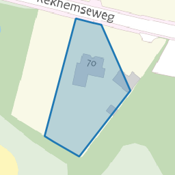 Perceel DTC01-L-1853