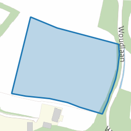 Perceel DTC01-L-1881