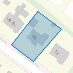 Perceel DTC01-L-1888