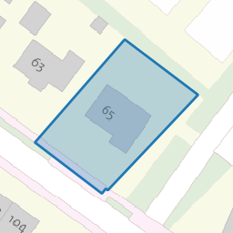 Perceel DTC01-L-1889