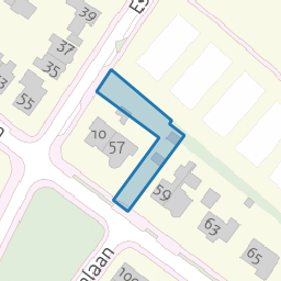 Perceel DTC01-L-1907