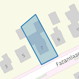 Perceel DTC01-L-1916