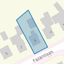 Perceel DTC01-L-1917