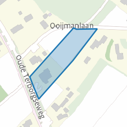 Perceel DTC01-L-1958