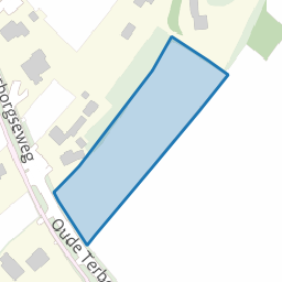 Perceel DTC01-L-1960