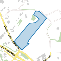 Perceel DTC01-L-1961