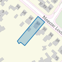 Perceel DTC01-L-2009