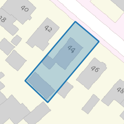 Perceel DTC01-L-2018