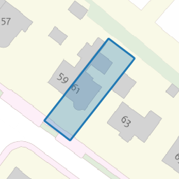 Perceel DTC01-L-2031