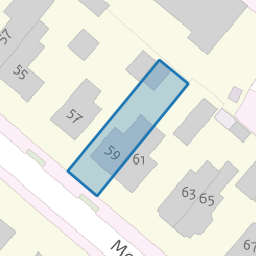 Perceel DTC01-L-2043