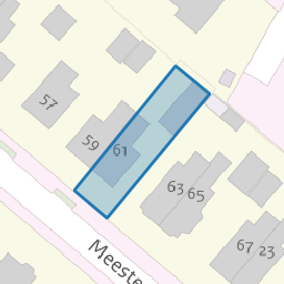 Perceel DTC01-L-2044