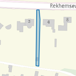 Perceel DTC01-L-2050