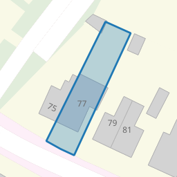 Perceel DTC01-L-2054