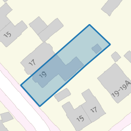 Perceel DTC01-L-2064