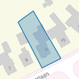 Perceel DTC01-L-2065