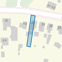 Perceel DTC01-L-2074