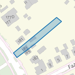 Perceel DTC01-L-2113