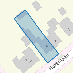 Perceel DTC01-L-2125