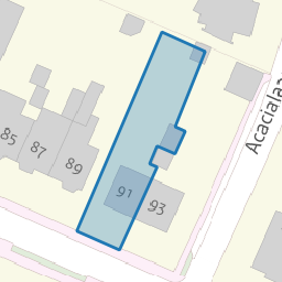 Perceel DTC01-L-2131