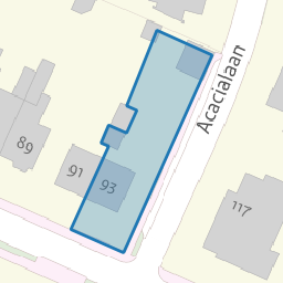 Perceel DTC01-L-2132