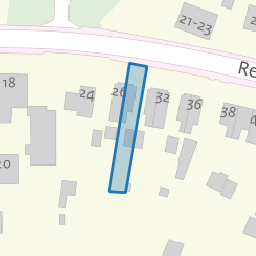 Perceel DTC01-L-2152