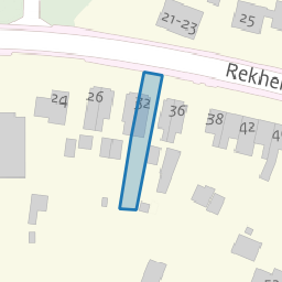 Perceel DTC01-L-2154