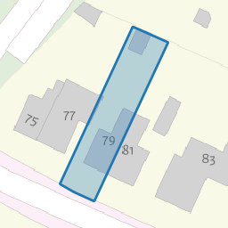 Perceel DTC01-L-2156