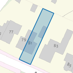 Perceel DTC01-L-2157