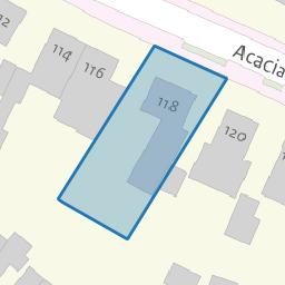 Perceel DTC01-L-2158